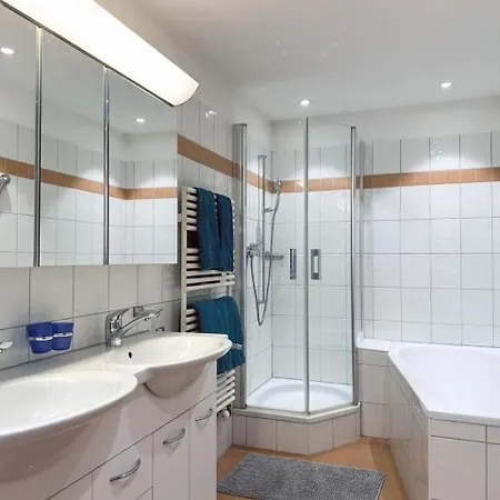Chesa Viola Apartment