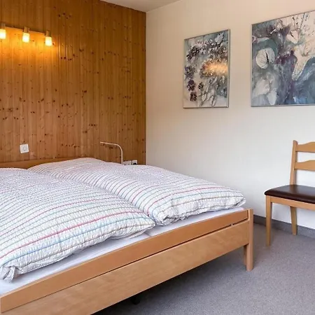 Appartement Chesa Viola