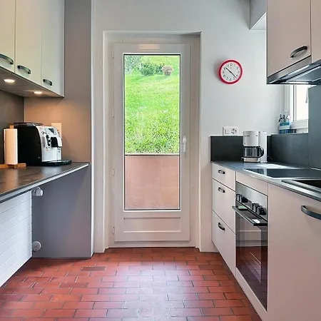 Apartamento Chesa Viola *