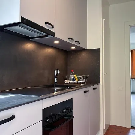 Apartment Chesa Viola *